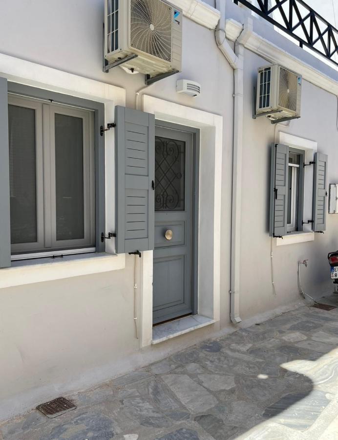 Thania'S House ,4 Minutes From The Center Of Hermoulis إرموبولّي المظهر الخارجي الصورة
